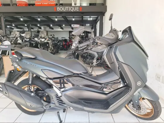 YAMAHA NMAX 160 ABS 