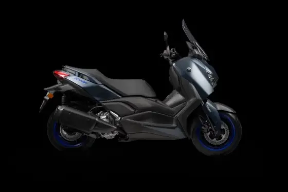YAMAHA XMAX 250 CONNECTED ABS 