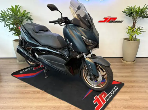 YAMAHA XMAX ABS 