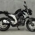 YAMAHA FZ25 FAZER ABS YAMAHA FZ25 FAZER ABS