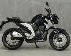 YAMAHA FZ25 FAZER ABS YAMAHA FZ25 FAZER ABS