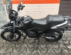 YAMAHA XTZ 150 CROSSER S YAMAHA XTZ 150 CROSSER S