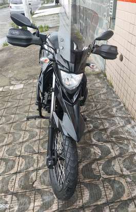 YAMAHA-XTZ 150 CROSSER S YAMAHA-XTZ 150 CROSSER S-2022