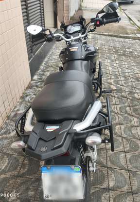 YAMAHA-XTZ 150 CROSSER S YAMAHA-XTZ 150 CROSSER S-2022
