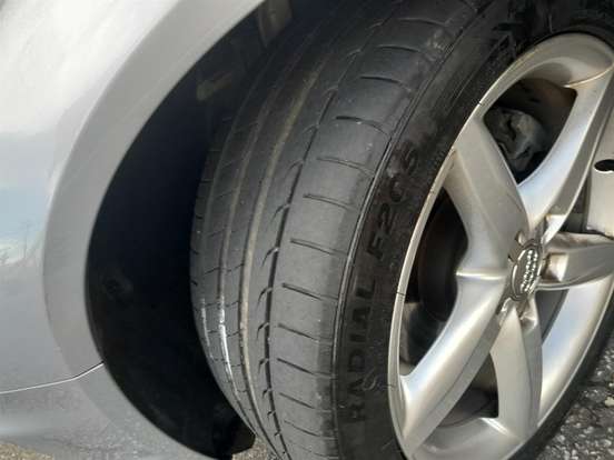 AUDI-A4-1.8 TFSI ATTRACTION GASOLINA 4P MULTITRONIC AUDI-A4-2015