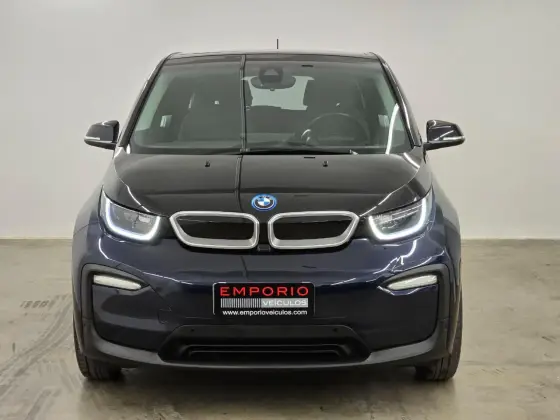BMW i3 ELÉTRICO eDRIVE BEV FULL AUTOMÁTICO