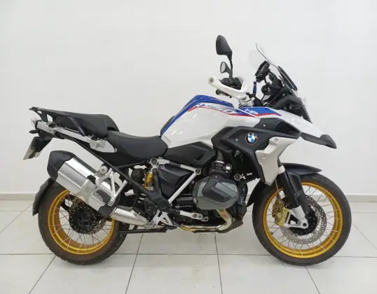 BMW R 1250 GS PREMIUM BMW R 1250 GS PREMIUM