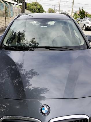 BMW 220i 2017 2.0 CAT GP 16V TURBO ACTIVEFLEX 4P AUTOMATIC