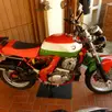 CAGIVA CANYON 500 CAGIVA CANYON 500