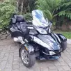 CAN-AM SPYDER RT-S CAN-AM SPYDER RT-S