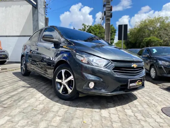 CHEVROLET ONIX 1.4 MPFI LTZ 8V FLEX 4P AUTOMÁTICO