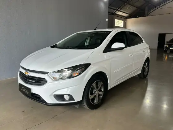CHEVROLET ONIX 1.4 MPFI LTZ 8V FLEX 4P MANUAL CHEVROLET ONIX 1.4 MPFI LTZ 8V FLEX 4P MANUAL