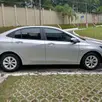 CHEVROLET ONIX 1.0 TURBO FLEX PLUS LT AUTOMÁTICO CHEVROLET ONIX 1.0 TURBO FLEX PLUS LT AUTOMÁTICO
