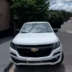 CHEVROLET S10 2.5 ADVANTAGE 4X2 CD 16V FLEX 4P MANUAL CHEVROLET S10 2.5 ADVANTAGE 4X2 CD 16V FLEX 4P MANUAL
