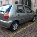 FIAT PALIO 1.0 MPI FIRE 8V GASOLINA 4P MANUAL FIAT PALIO 1.0 MPI FIRE 8V GASOLINA 4P MANUAL