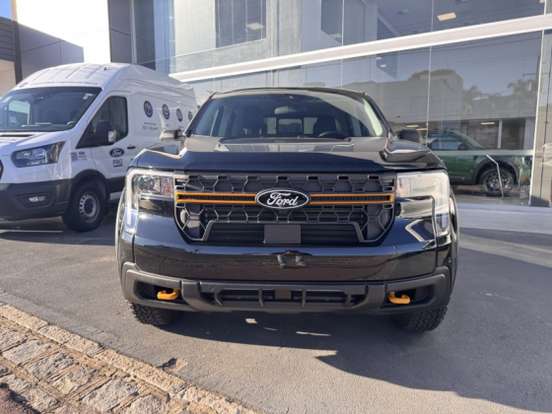 FORD-MAVERICK-2025