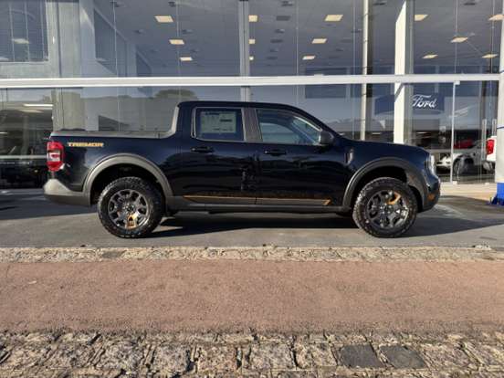 FORD-MAVERICK-2.0 ECOBOOST GASOLINA TREMOR AUTOMÁTICO FORD-MAVERICK-2025