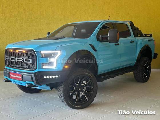 FORD RANGER 3.2 XLT 4X4 CD 20V DIESEL 4P AUTOMÁTICO