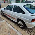 FORD ESCORT 1.8 MPI RS 16V GASOLINA 2P MANUAL FORD ESCORT 1.8 MPI RS 16V GASOLINA 2P MANUAL