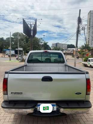 FORD-F-250-2008
