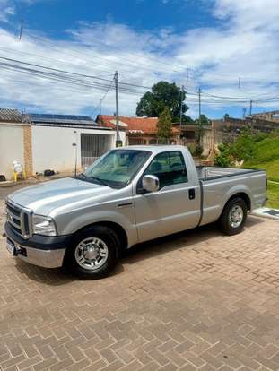 FORD-F-250-2008