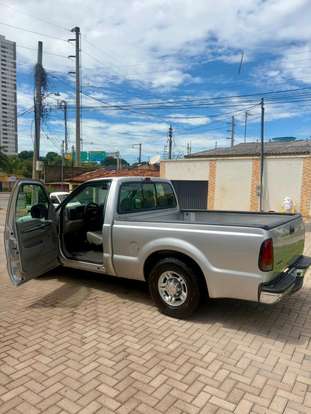 FORD-F-250-2008