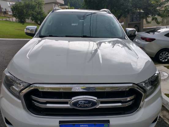 FORD-RANGER-2022
