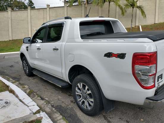 FORD-RANGER-2022