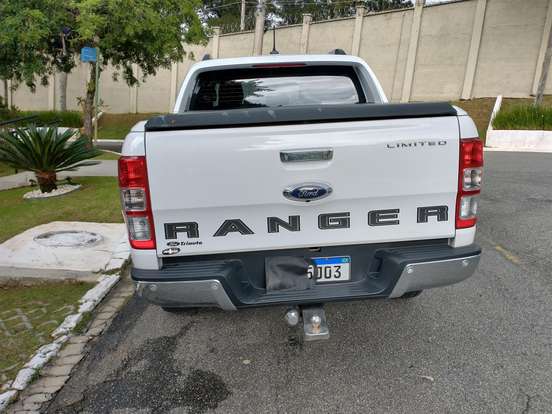 FORD-RANGER-2022