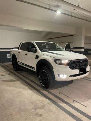 FORD-RANGER-2020