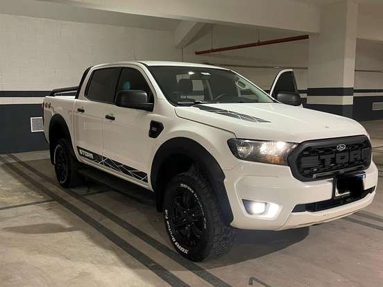 FORD-RANGER-3.2 STORM 4X4 CD 20V DIESEL 4P AUTOMÁTICO FORD-RANGER-2020
