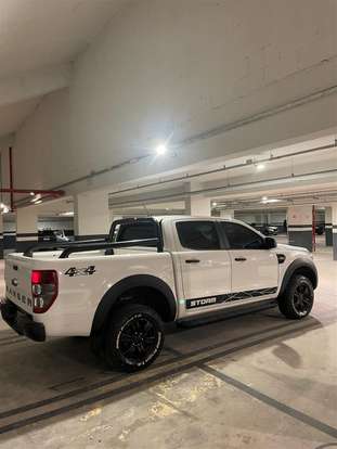 FORD-RANGER-2020