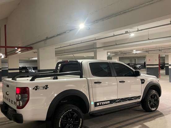 FORD-RANGER-3.2 STORM 4X4 CD 20V DIESEL 4P AUTOMÁTICO FORD-RANGER-2020