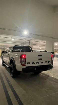 FORD-RANGER-2020
