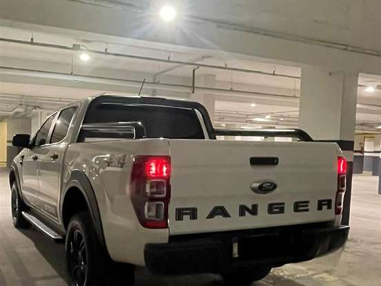 FORD-RANGER-3.2 STORM 4X4 CD 20V DIESEL 4P AUTOMÁTICO FORD-RANGER-2020