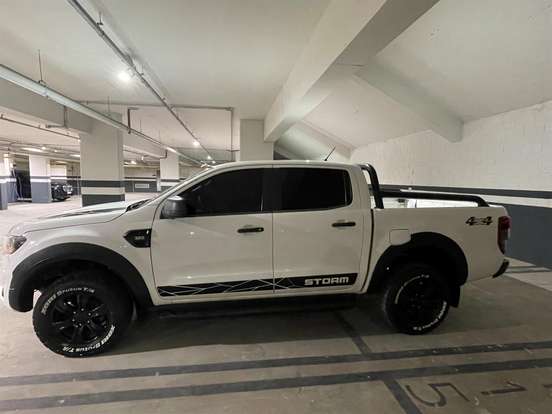 FORD-RANGER-2020