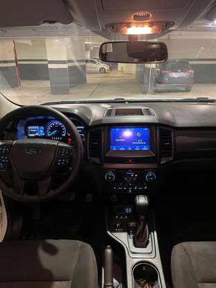 FORD-RANGER-2020