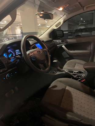 FORD-RANGER-2020