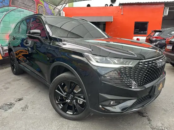 GWM HAVAL H6 1.5 HEV PREMIUM E-TRACTION