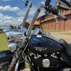 HARLEY-DAVIDSON ROAD KING CLASSIC HARLEY-DAVIDSON ROAD KING CLASSIC