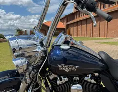 HARLEY-DAVIDSON ROAD KING CLASSIC HARLEY-DAVIDSON ROAD KING CLASSIC