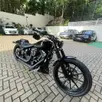 HARLEY-DAVIDSON SOFTAIL BREAKOUT HARLEY-DAVIDSON SOFTAIL BREAKOUT