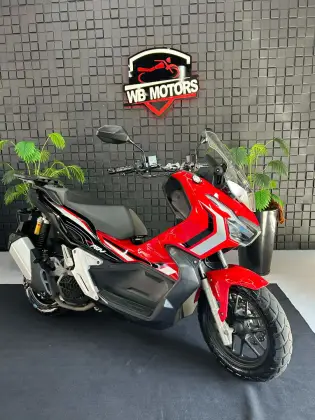 HONDA ADV HONDA ADV