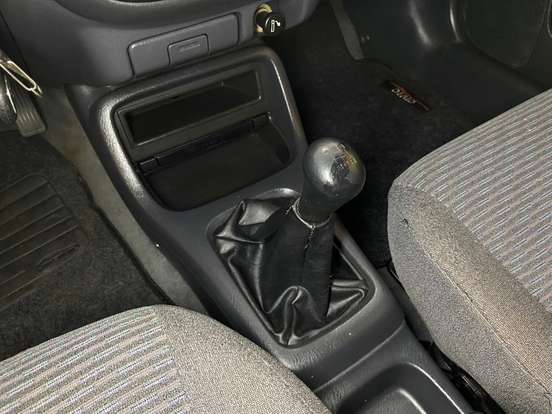 HONDA-CIVIC-1.6 LX 16V GASOLINA 4P MANUAL HONDA-CIVIC-2000
