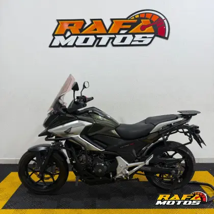 HONDA NC 750X ABS 
