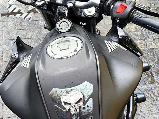 HONDA-CB 300F TWISTER CBS HONDA-CB 300F TWISTER CBS-2024