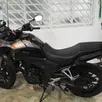 HONDA CB 500 X ABS HONDA CB 500 X ABS