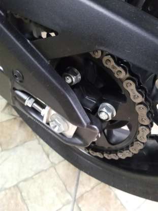 HONDA-CB 500 X ABS-2022