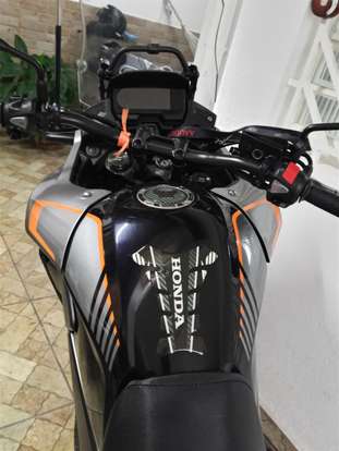 HONDA-CB 500 X ABS HONDA-CB 500 X ABS-2022