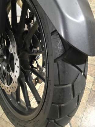 HONDA-CB 500 X ABS-2022